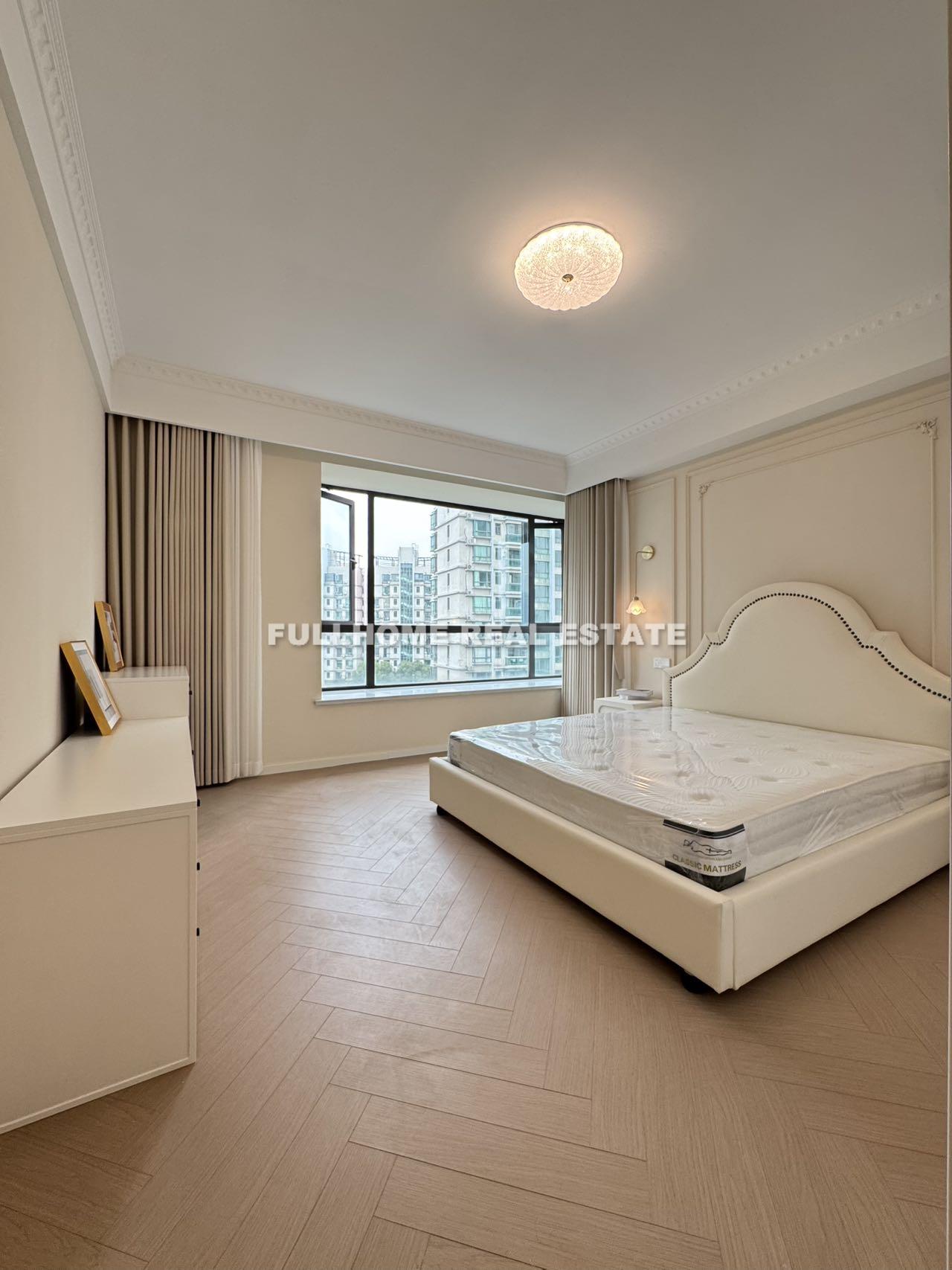 Pudong Century Garden - Interior view 11, Shanghai rental property