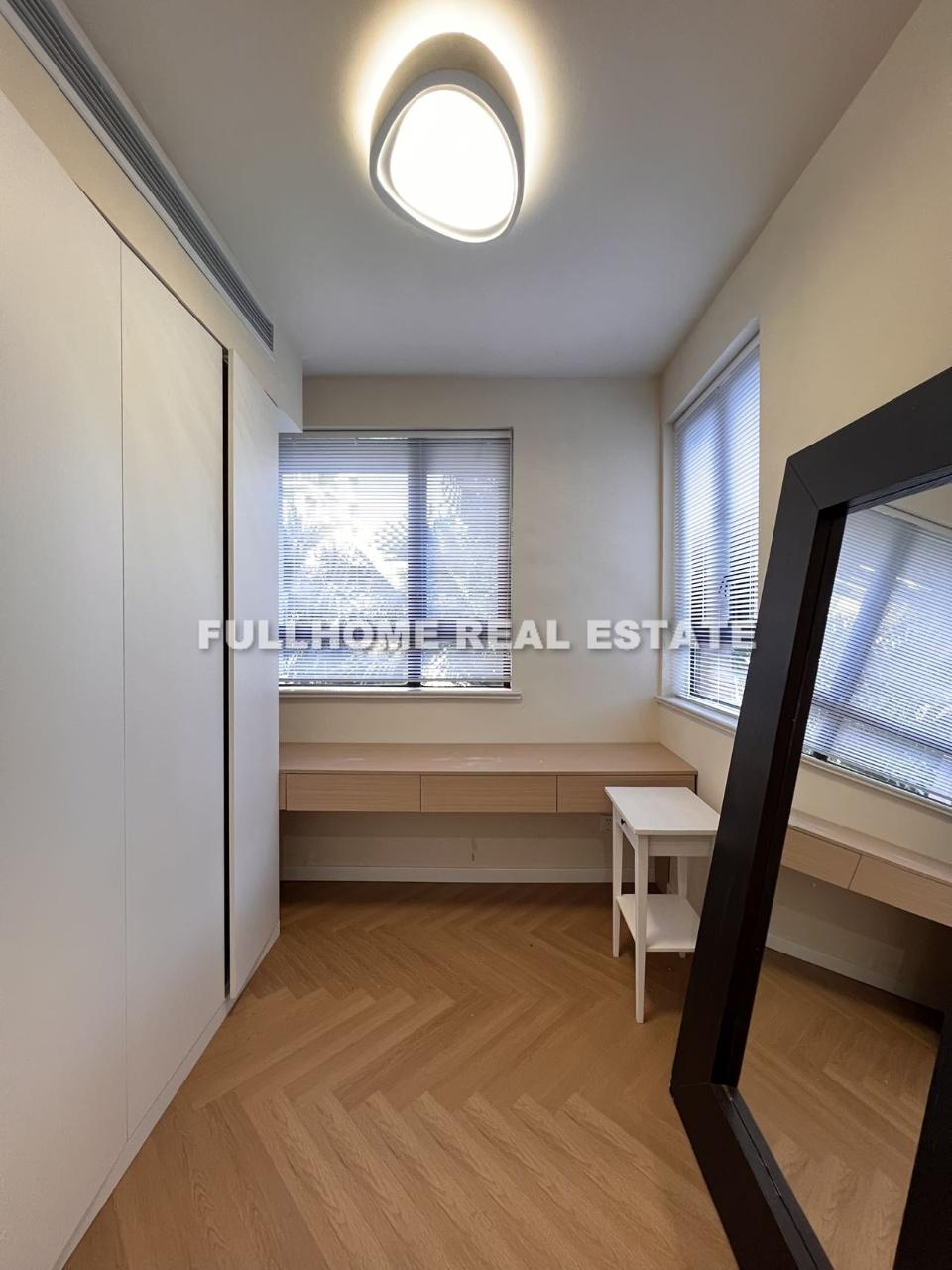 Joffre Garden - Interior view 2, Shanghai rental property