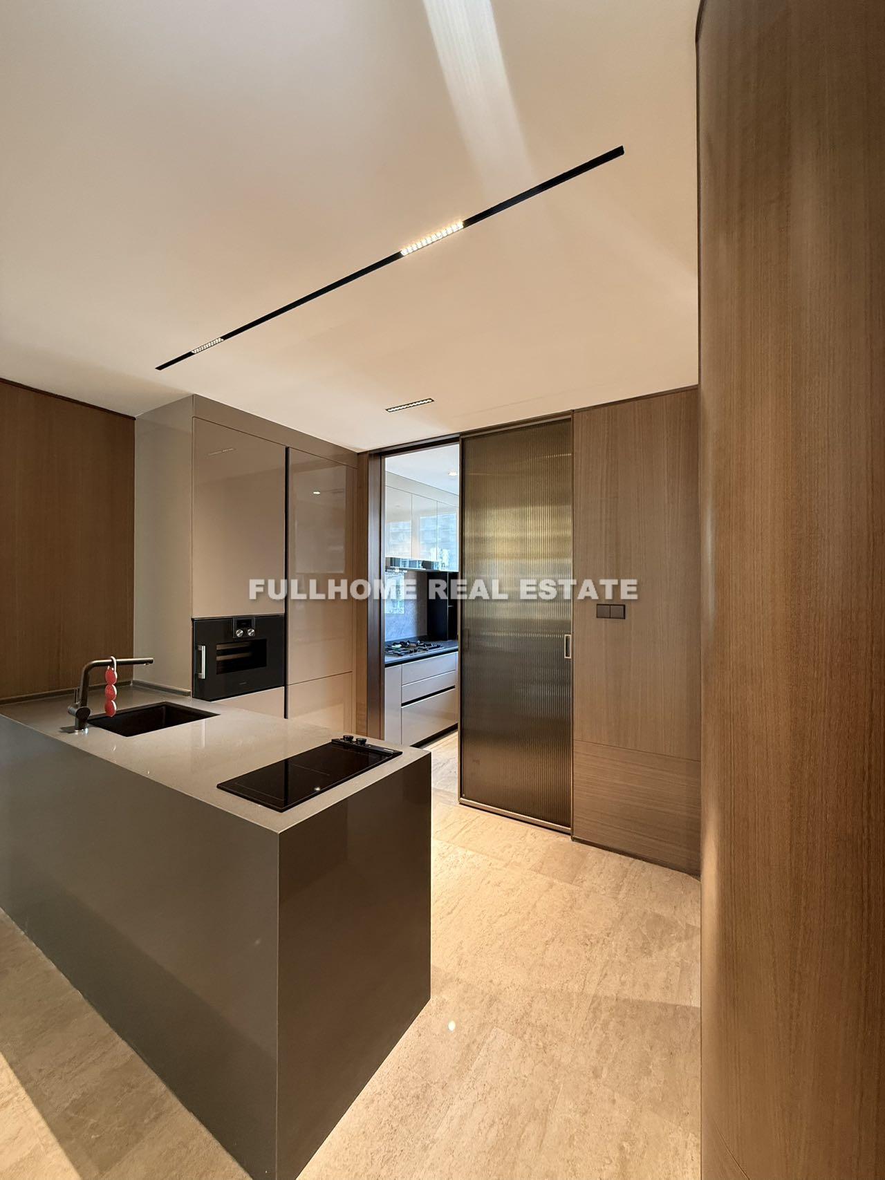 HONG YIN LI - Interior view 8, Shanghai rental property