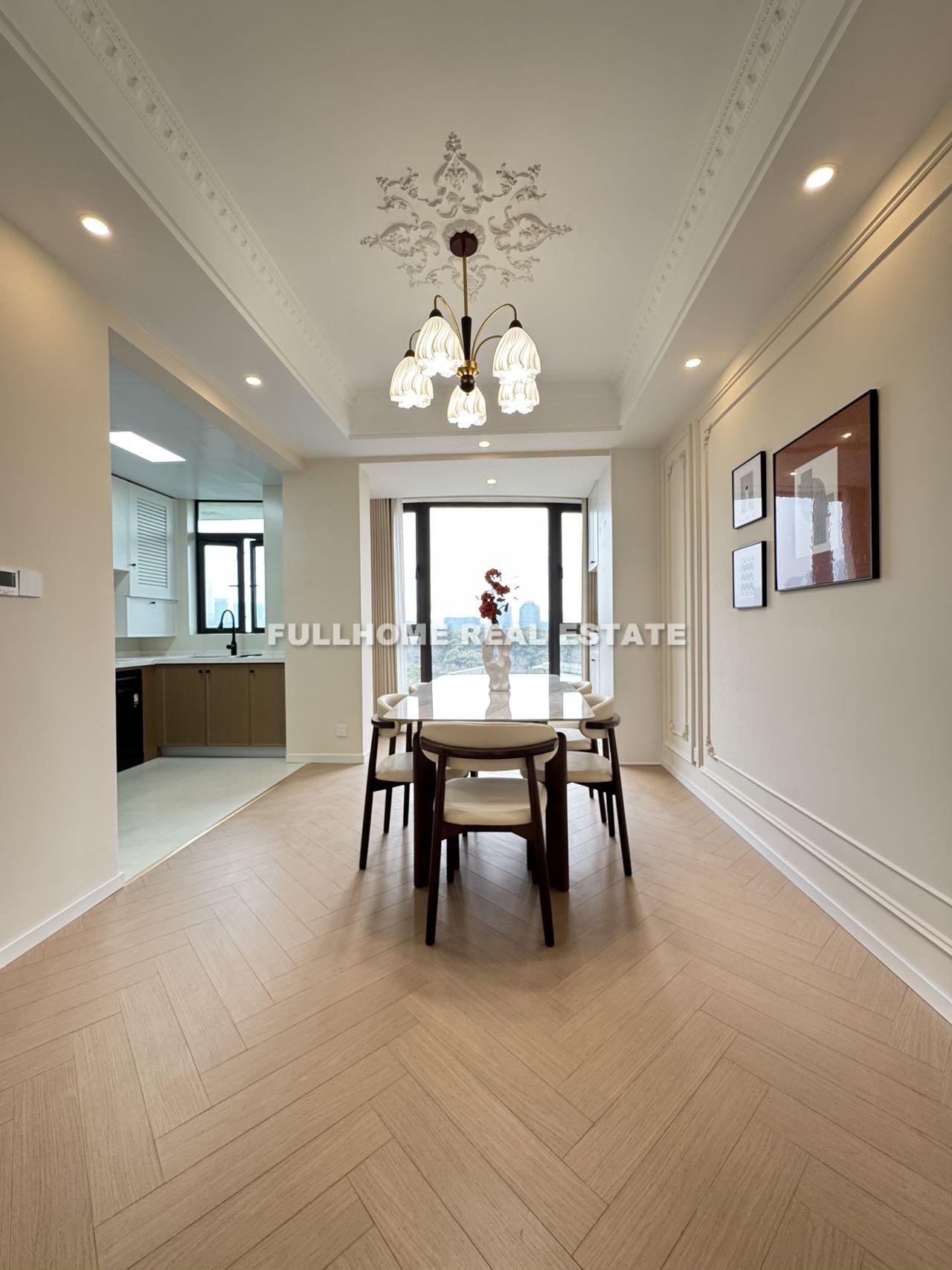 Pudong Century Garden - Interior view 3, Shanghai rental property