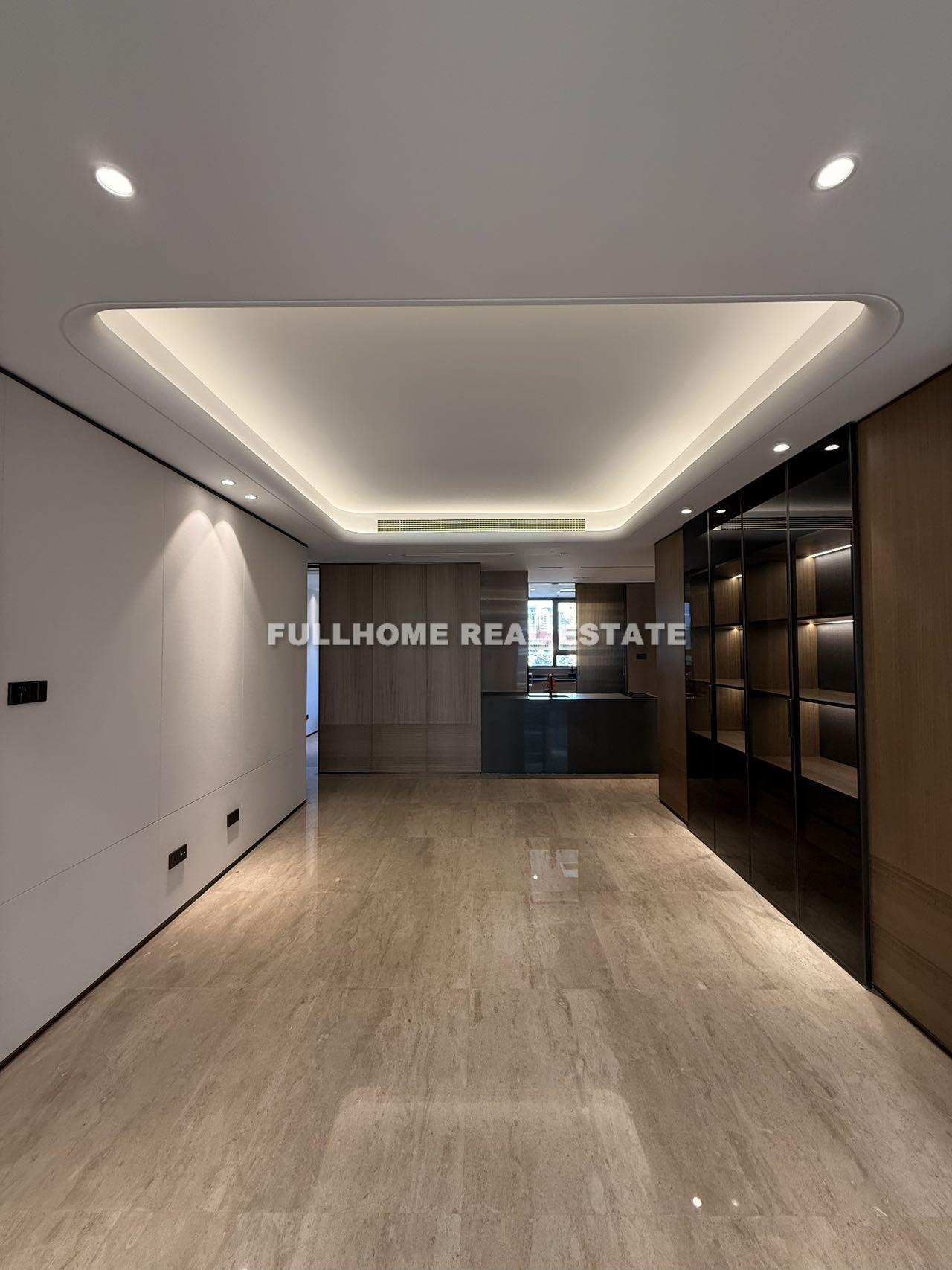 HONG YIN LI - Interior view 2, Shanghai rental property
