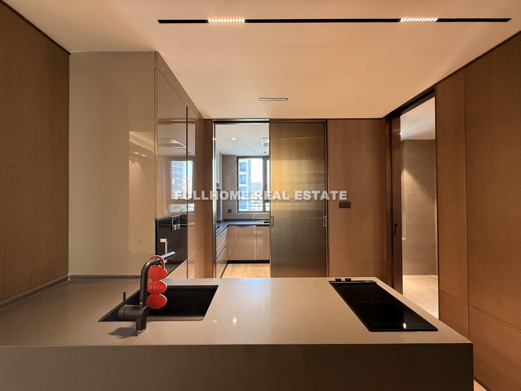 HONG YIN LI - Interior view 12, Shanghai rental property