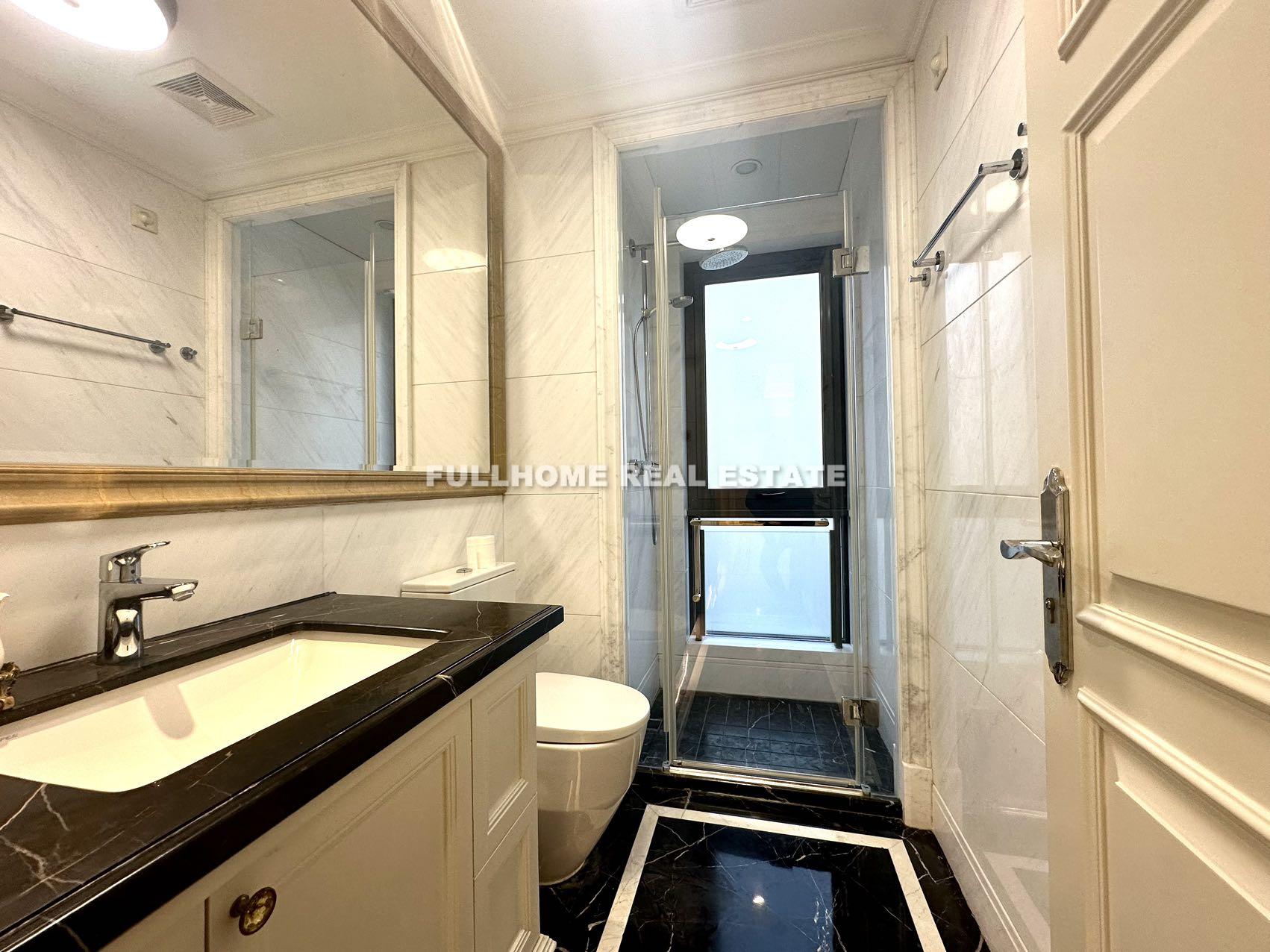 E18 - Interior view 12, Shanghai rental property
