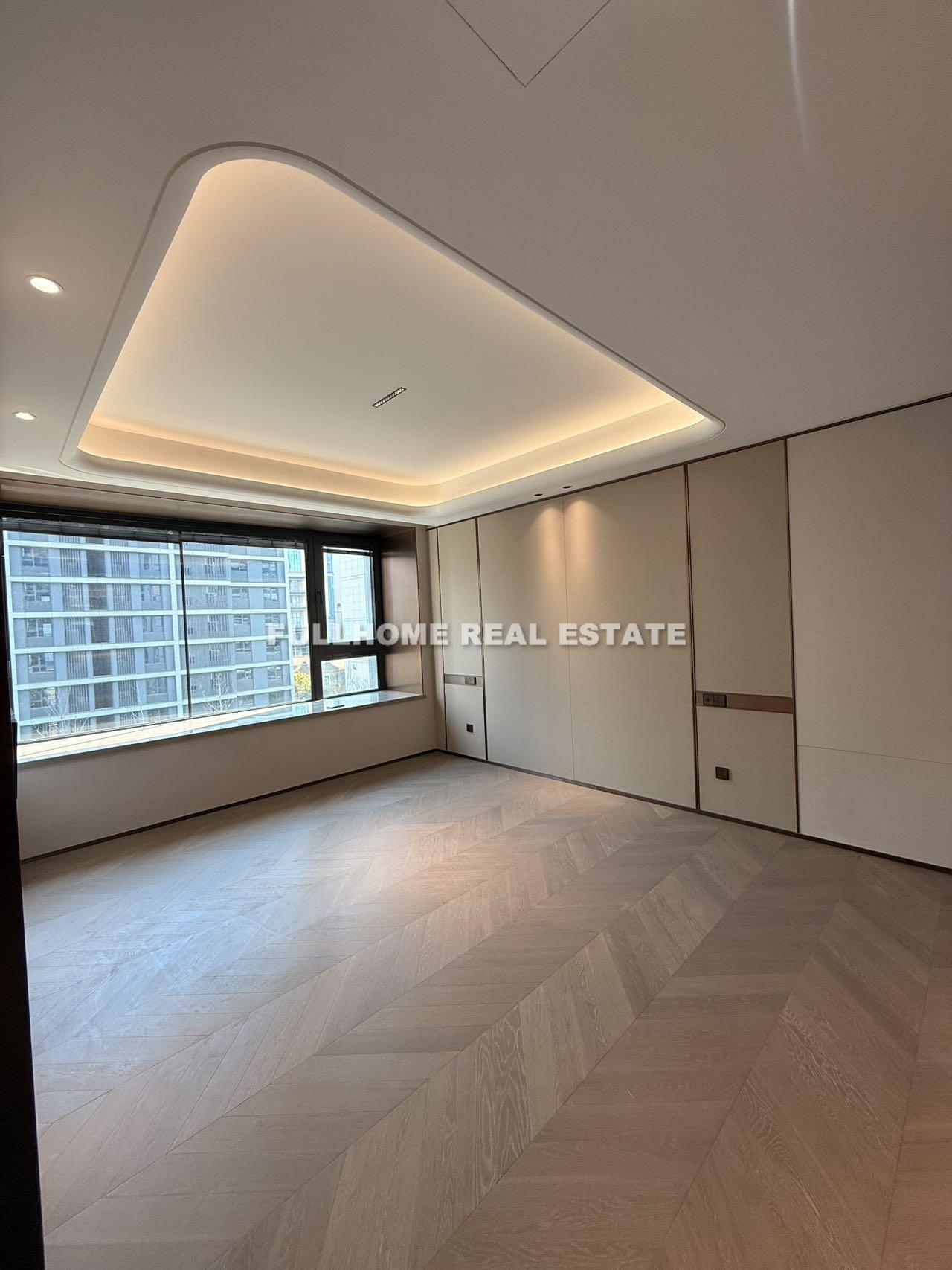 HONG YIN LI - Interior view 11, Shanghai rental property