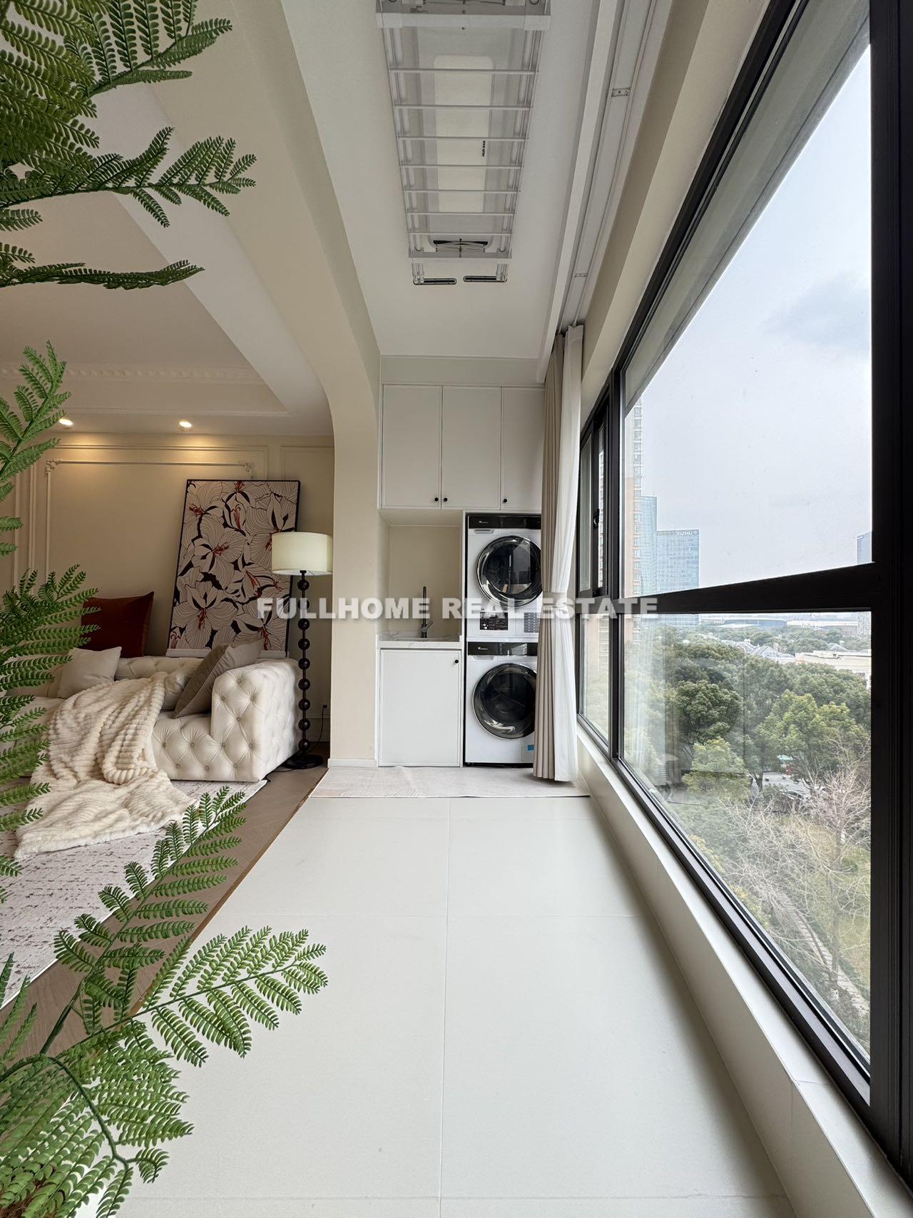 Pudong Century Garden - Interior view 7, Shanghai rental property