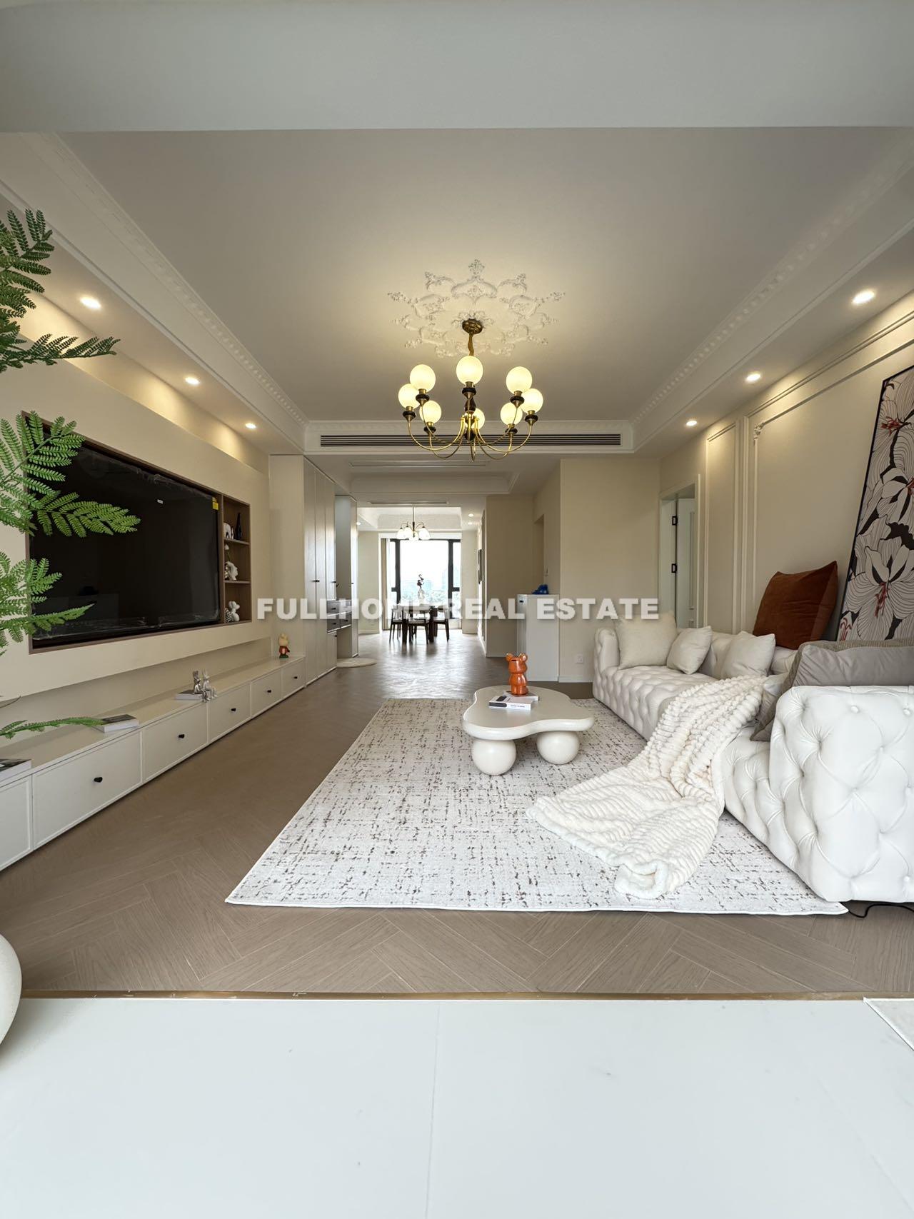 Pudong Century Garden - Interior view 2, Shanghai rental property