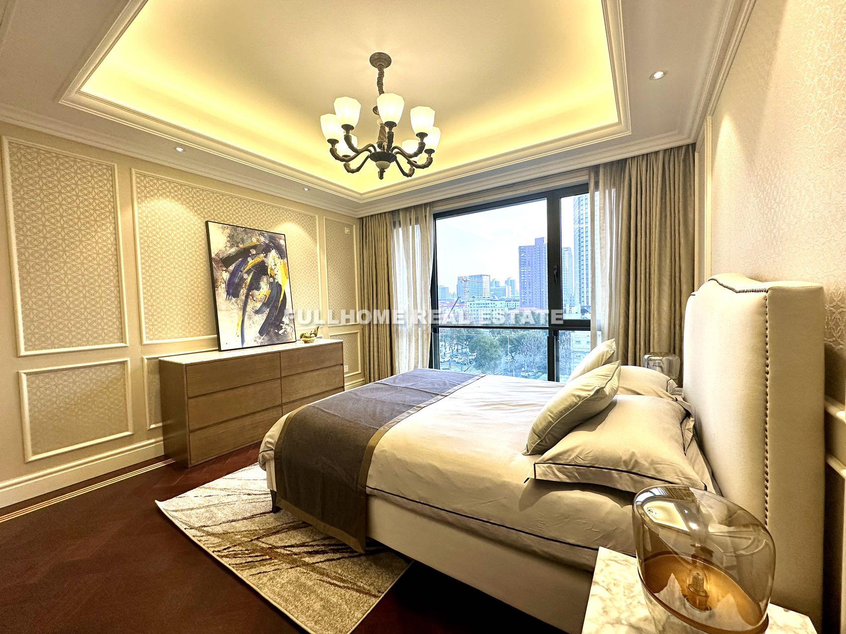 E18 - Interior view 7, Shanghai rental property