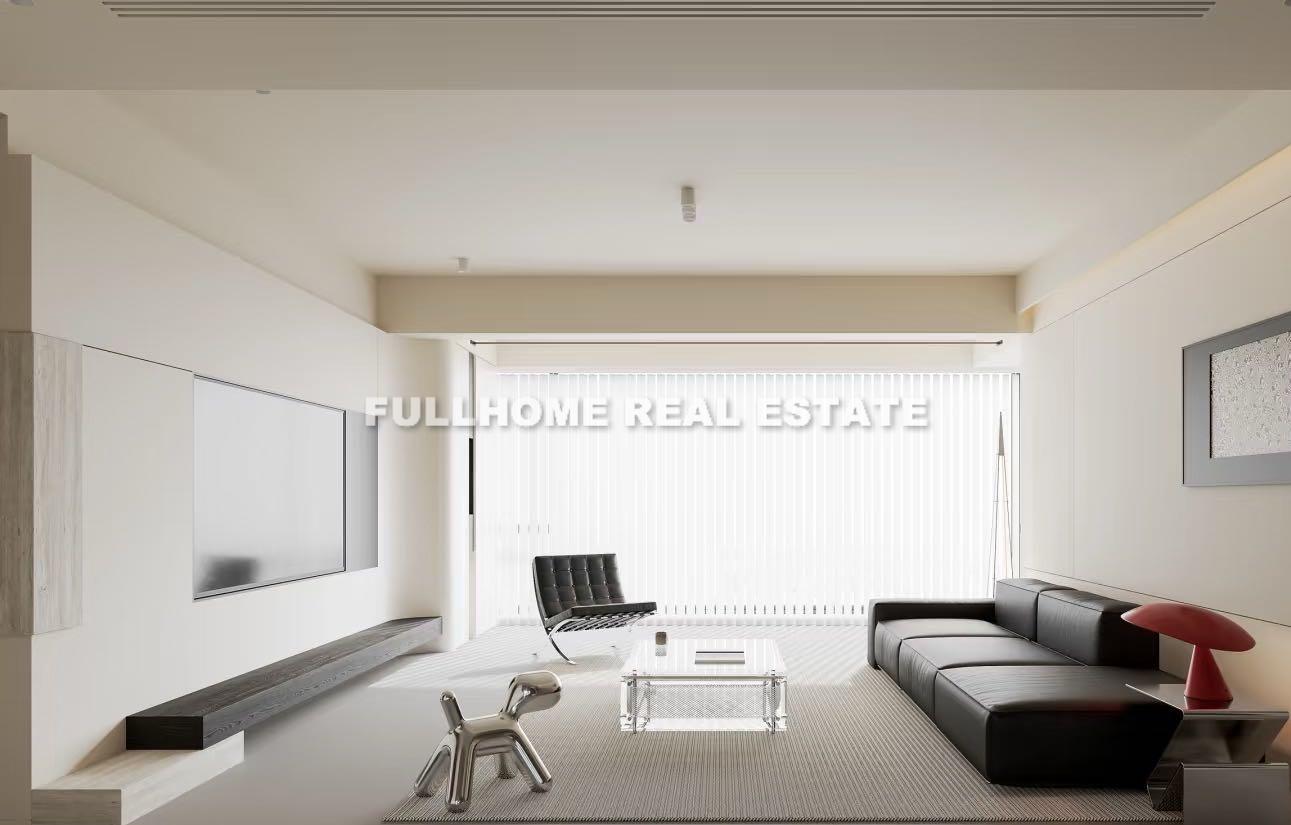 Similar property: Central Residences, 3 bedrooms, 150 sqm in Shanghai