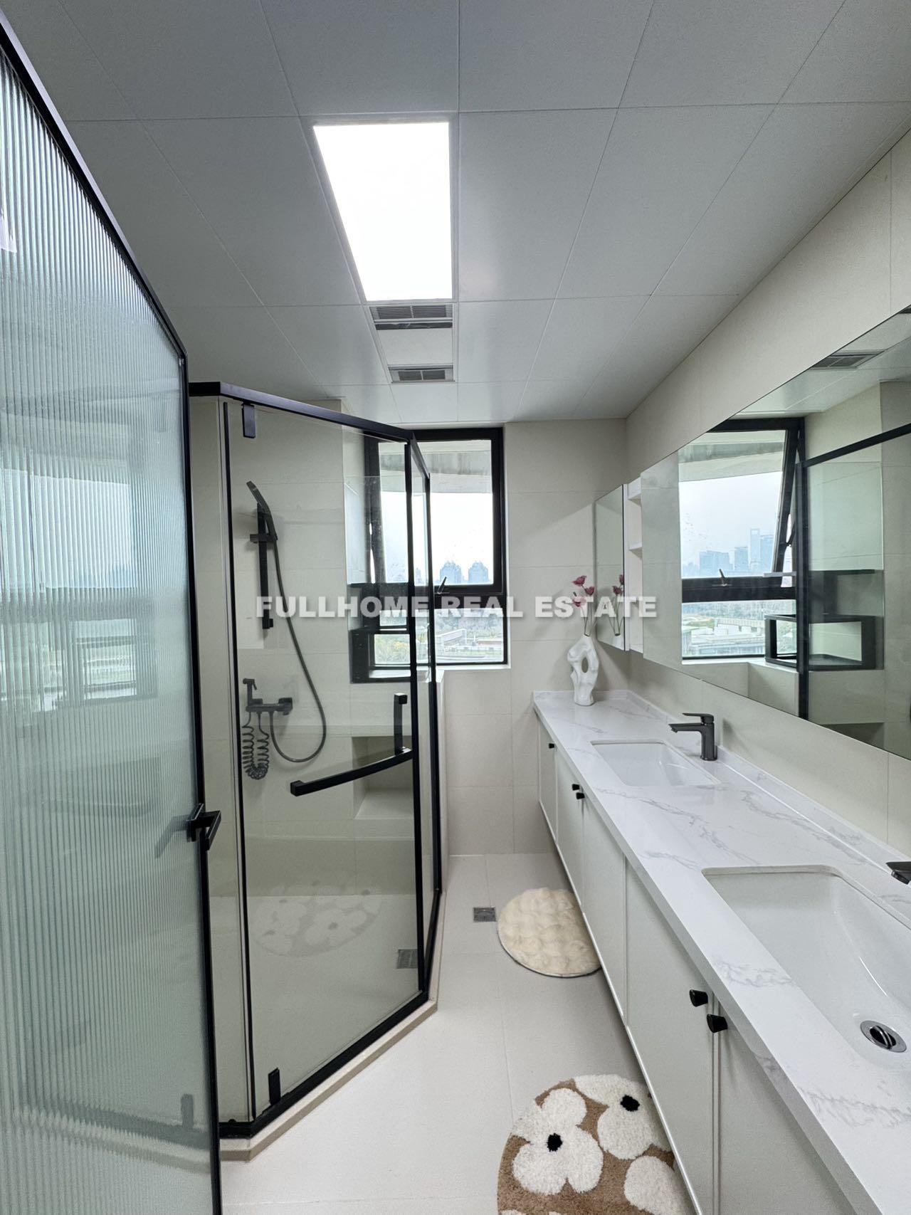 Pudong Century Garden - Interior view 9, Shanghai rental property