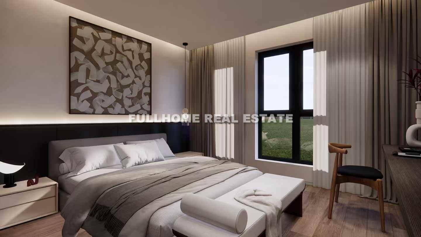 Lakeville Regency - Interior view 5, Shanghai rental property