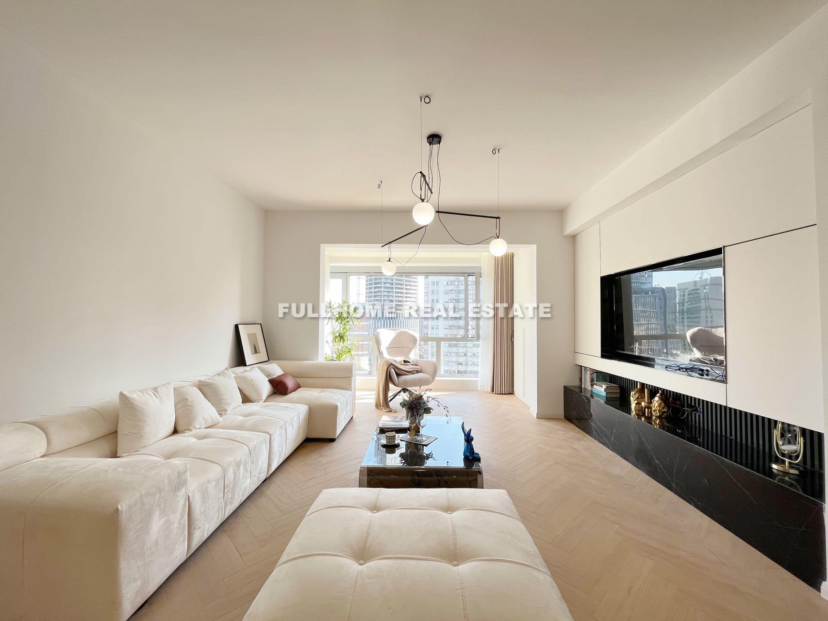 Central Park - Interior view 9, Shanghai rental property