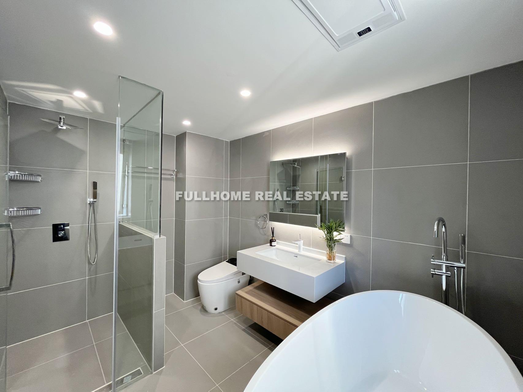 Central Park - Interior view 8, Shanghai rental property