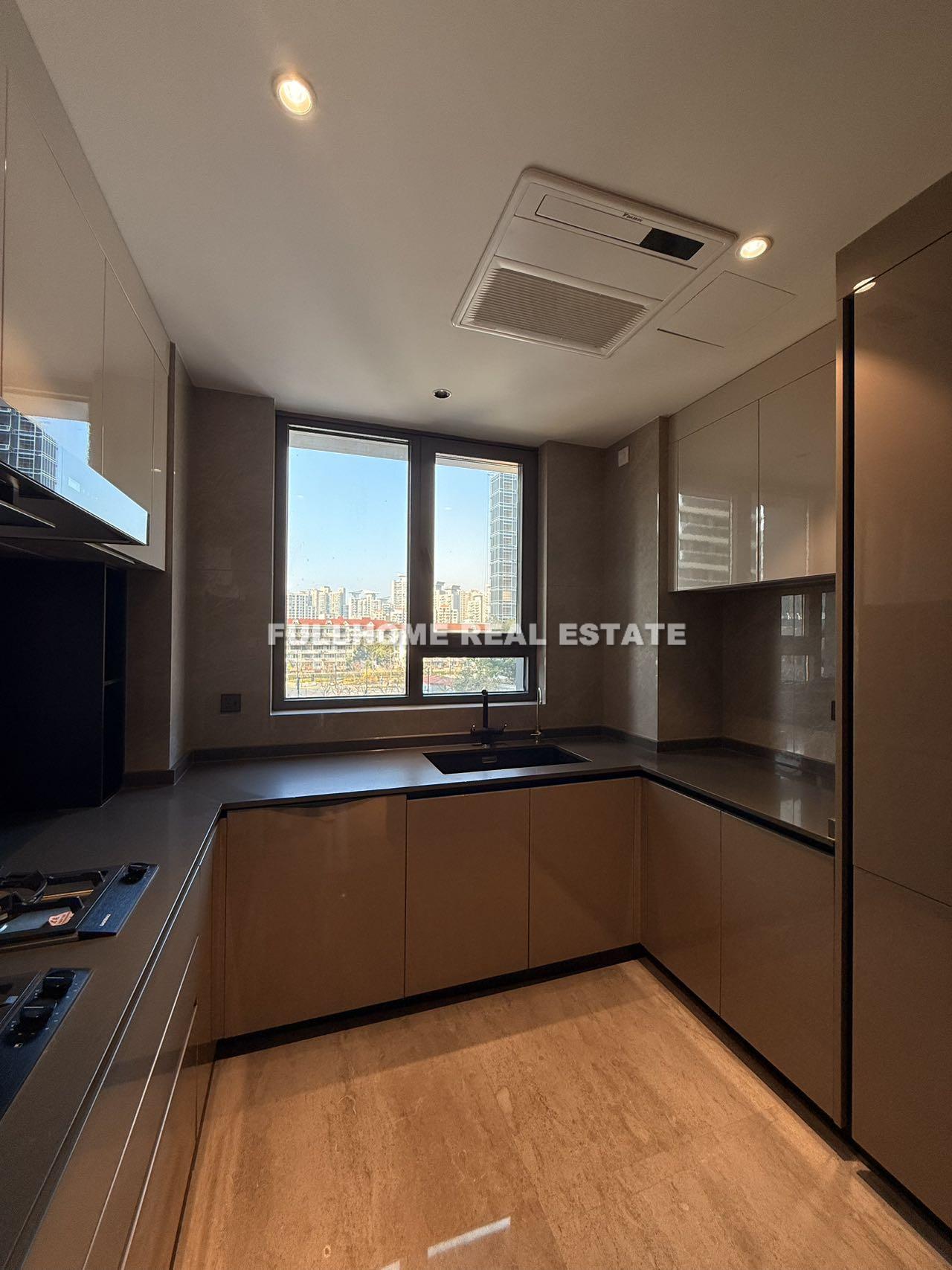 HONG YIN LI - Interior view 4, Shanghai rental property