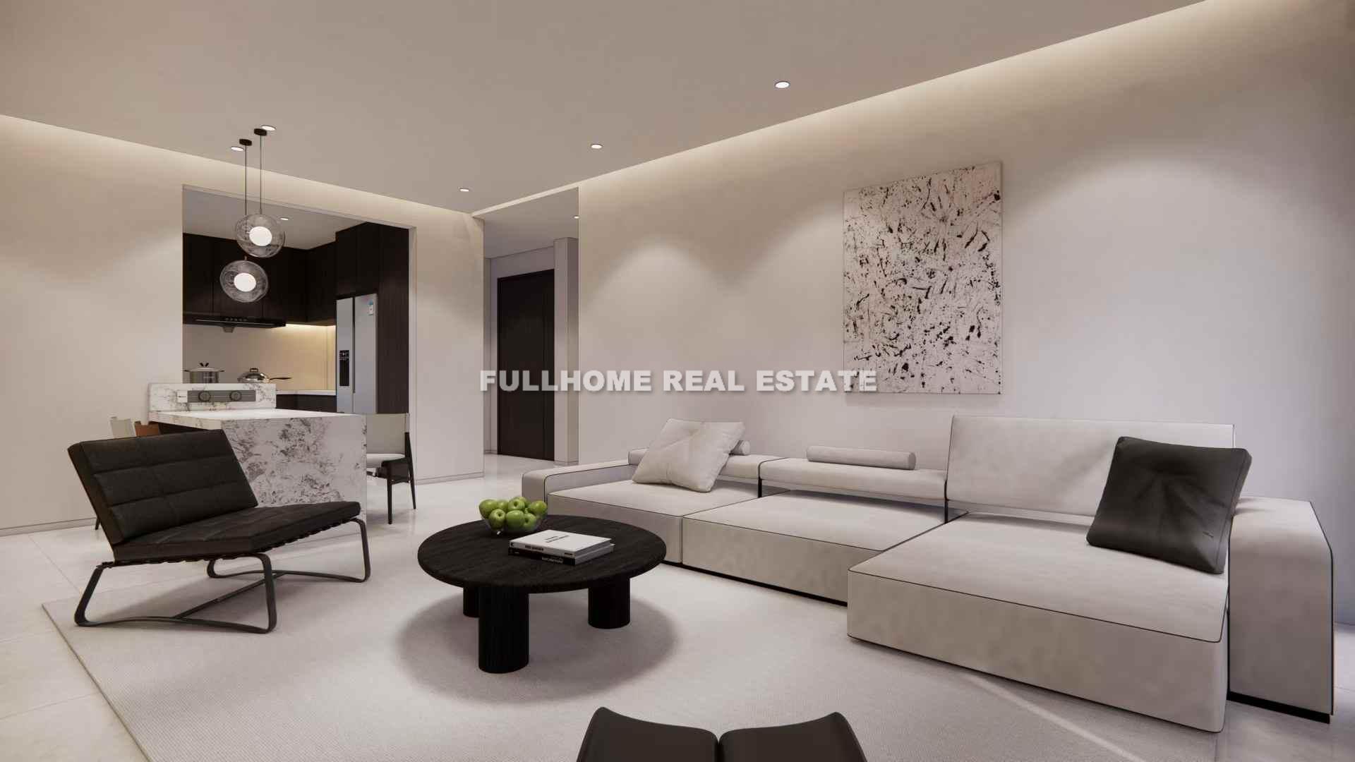 Lakeville Regency - Interior view 6, Shanghai rental property
