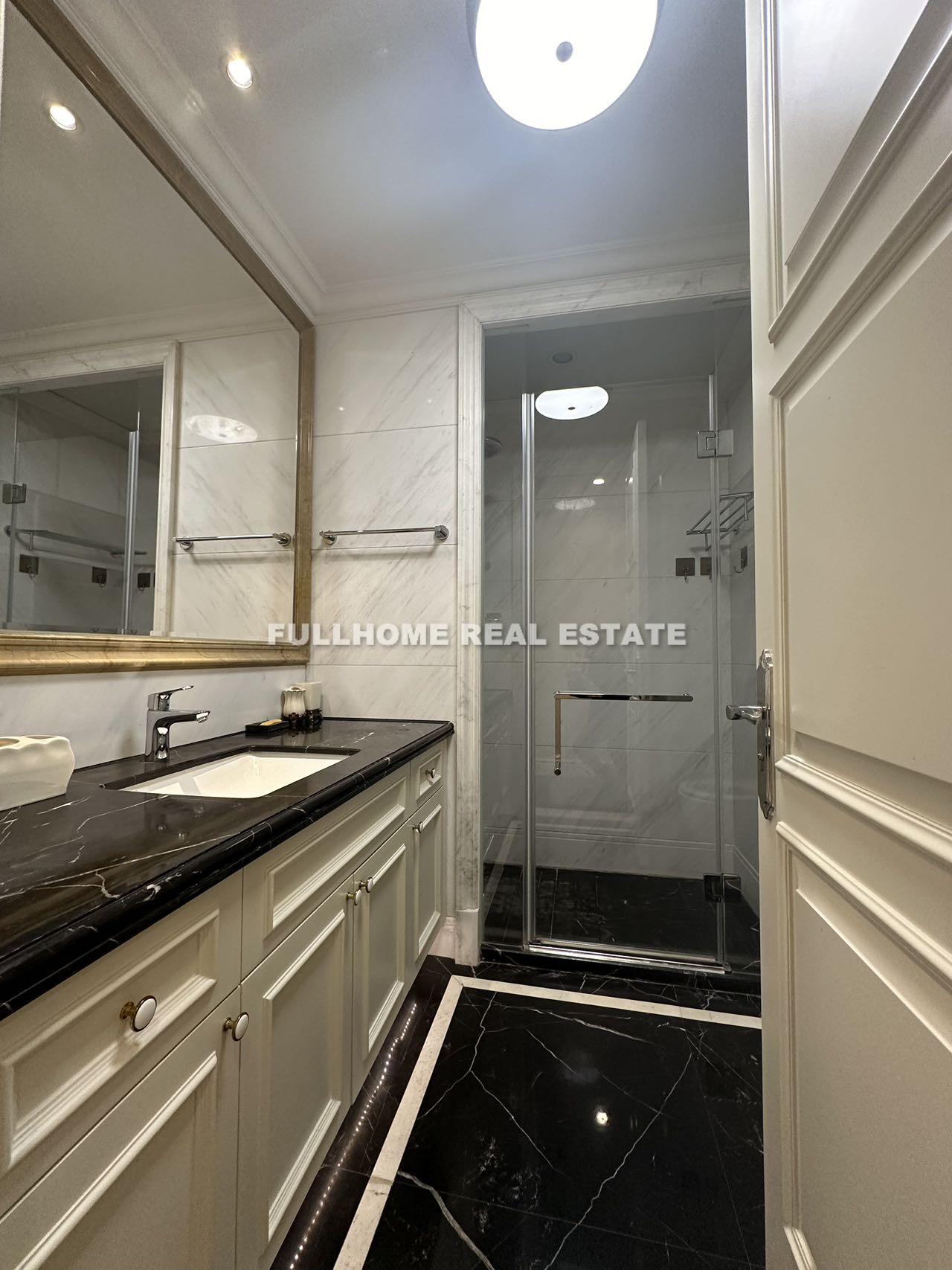 E18 - Interior view 13, Shanghai rental property