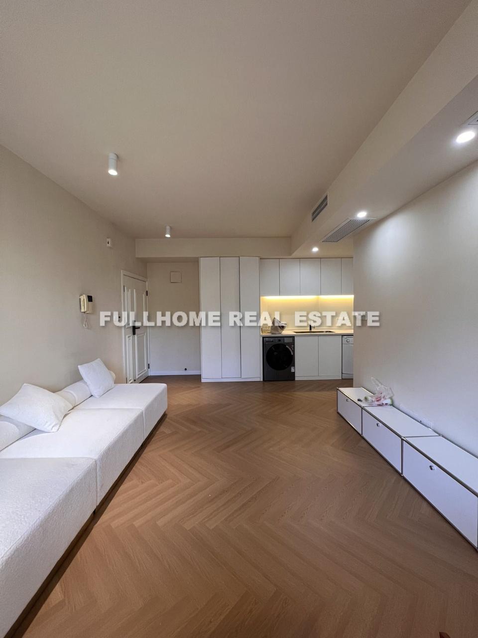 Joffre Garden - Interior view 3, Shanghai rental property