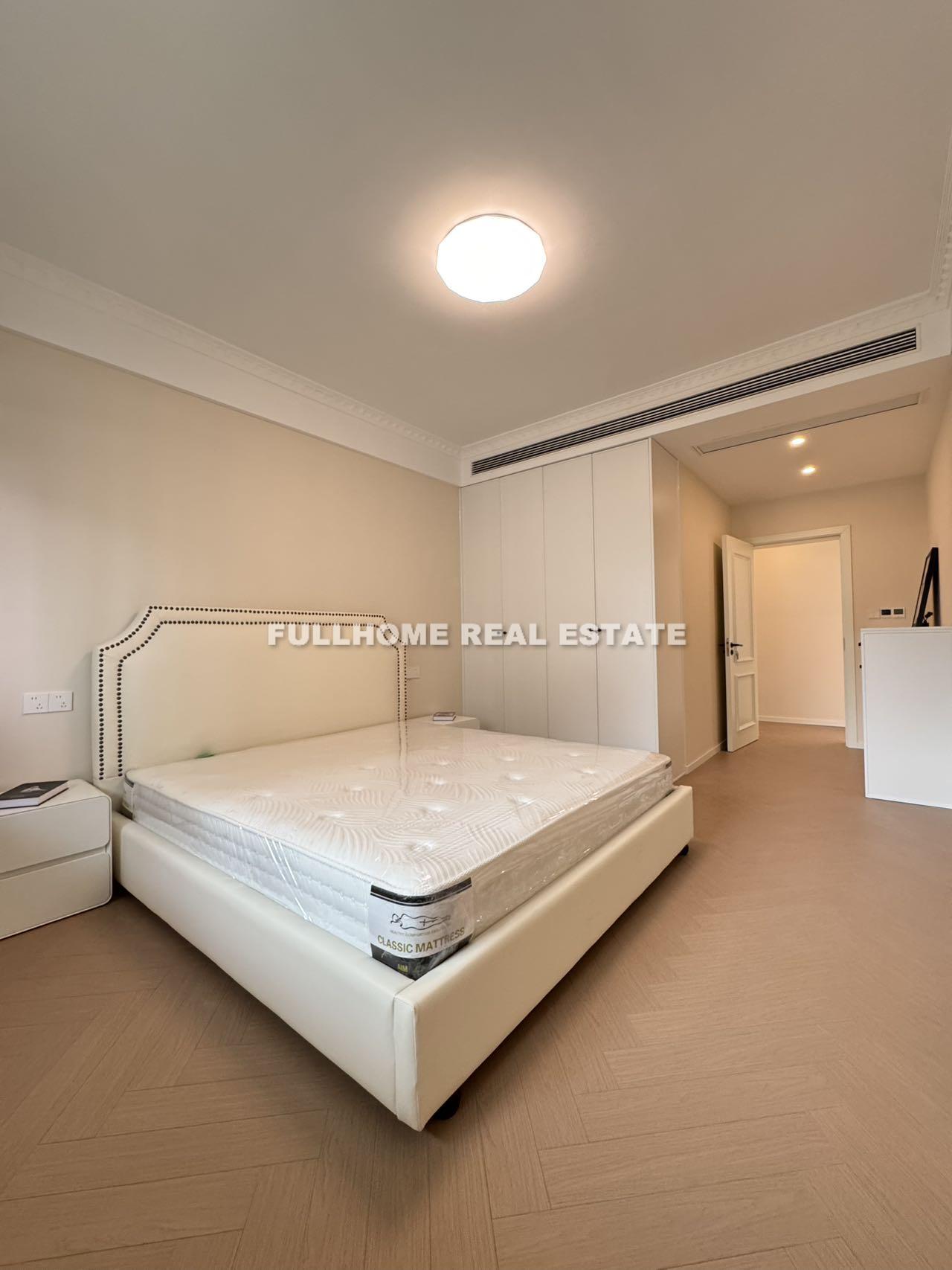 Pudong Century Garden - Interior view 5, Shanghai rental property