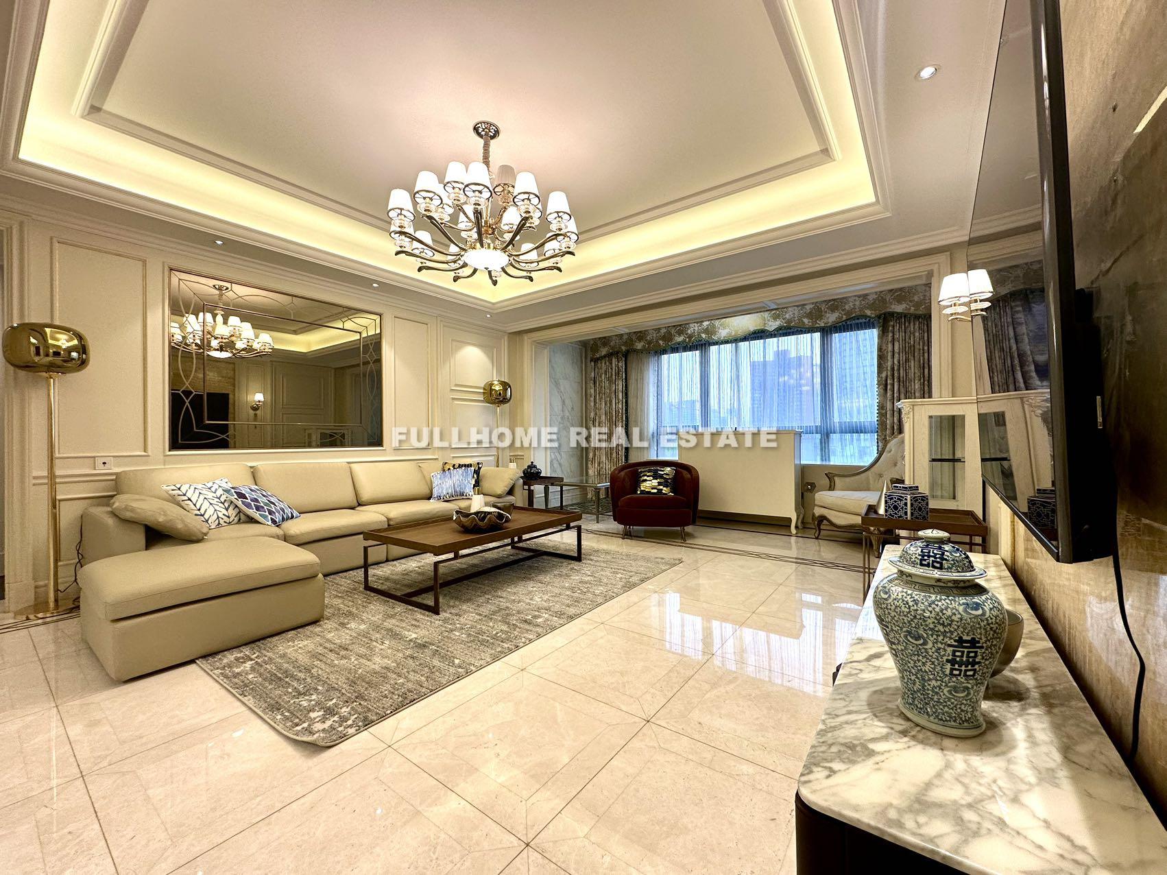 E18 - Interior view 3, Shanghai rental property