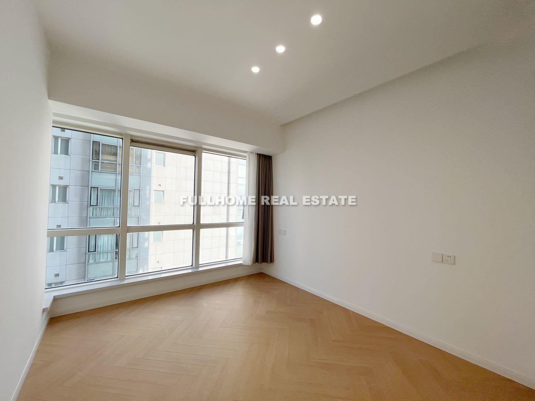 Central Park - Interior view 6, Shanghai rental property