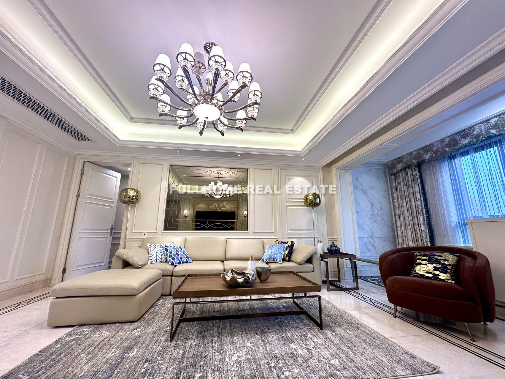 E18 - Interior view 2, Shanghai rental property