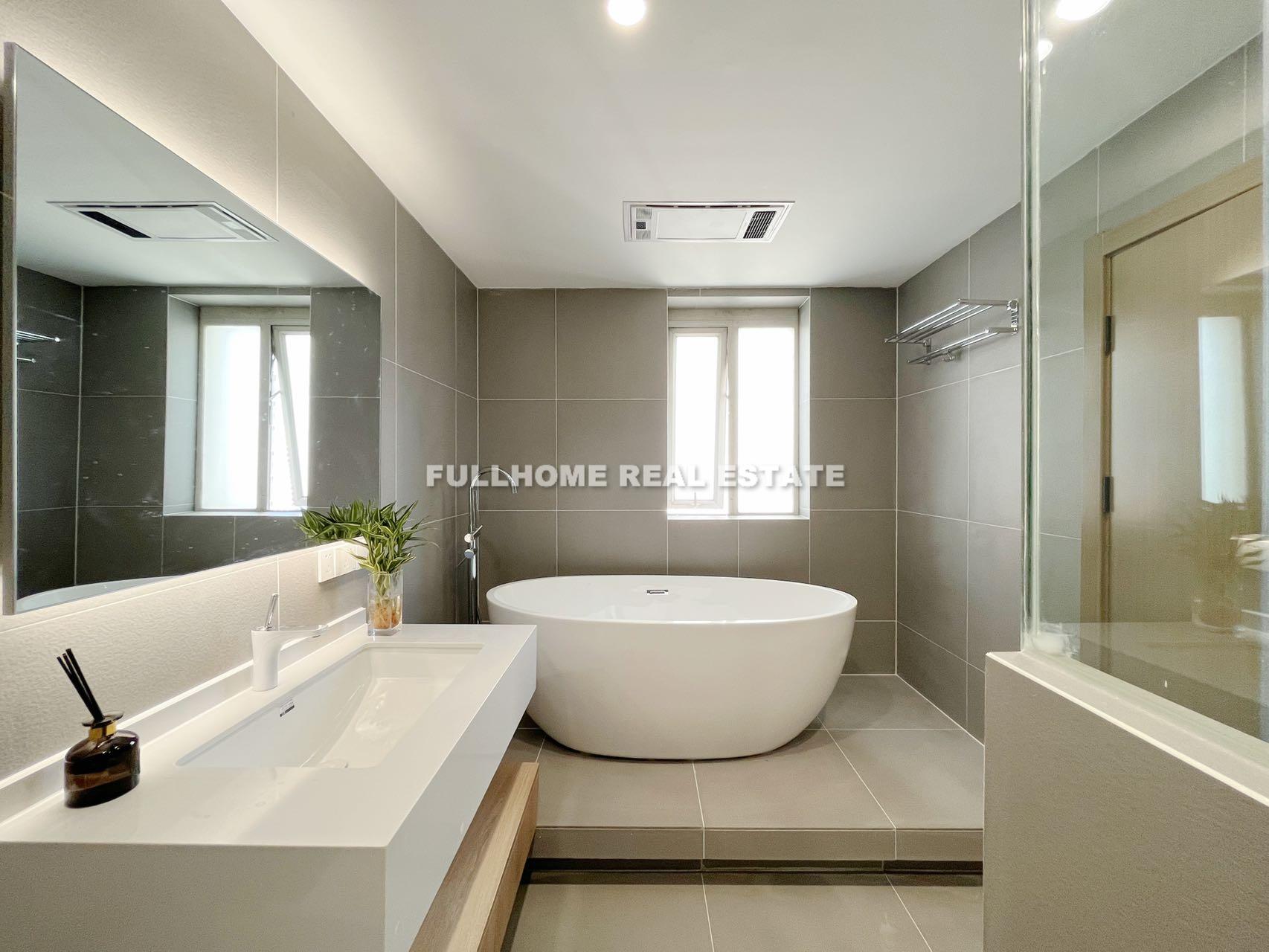 Central Park - Interior view 16, Shanghai rental property