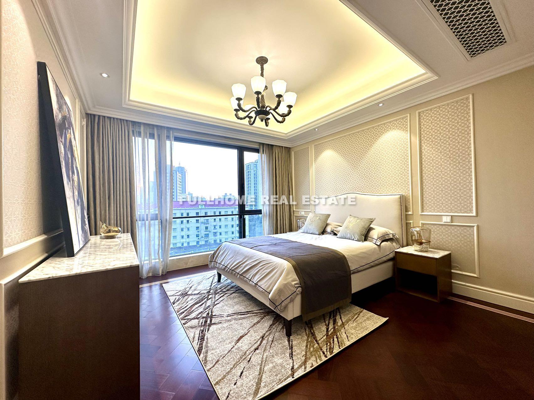 E18 - Interior view 6, Shanghai rental property