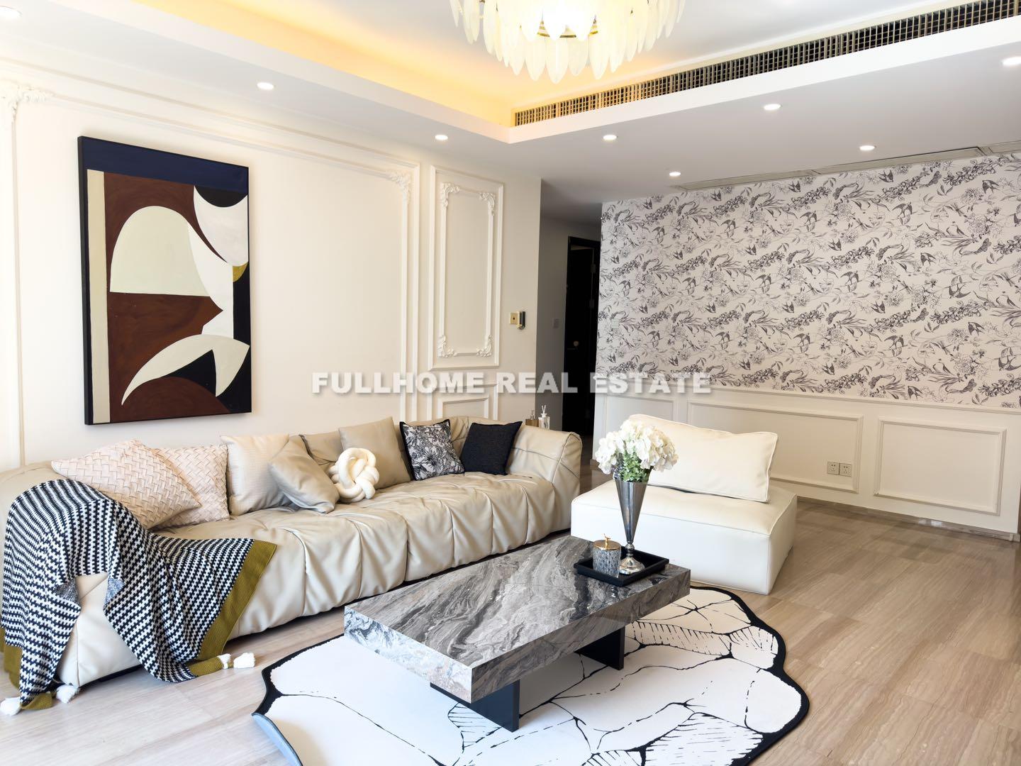 J living - Interior view 3, Guangzhou rental property