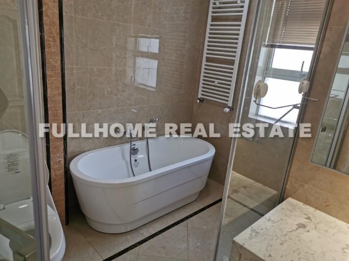 Gubei Xinyuan - Interior view 8, Shanghai rental property