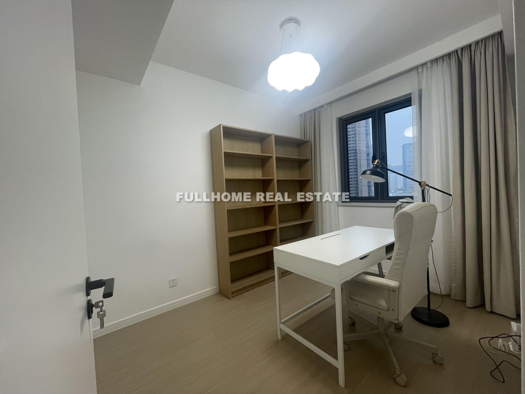 Yanlord Garden - Interior view 3, Shanghai rental property