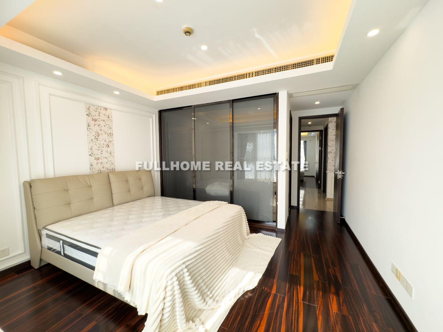 J living - Interior view 10, Guangzhou rental property