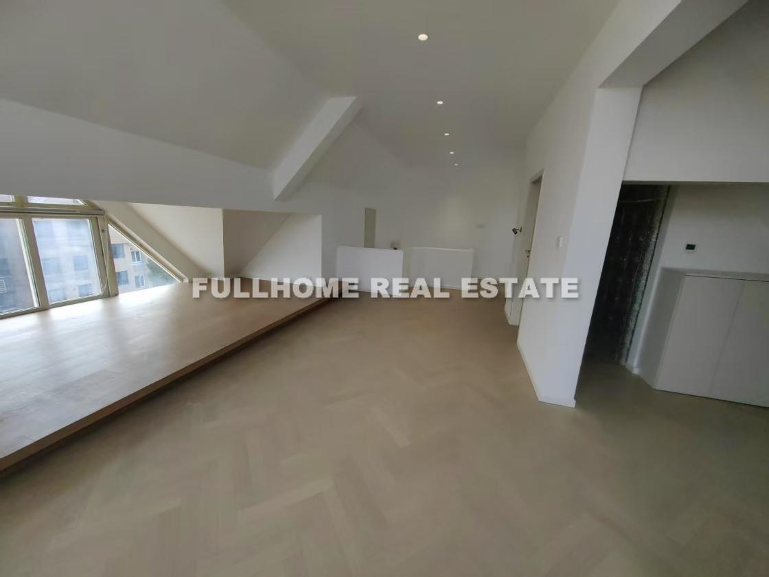 Jiaxin City Garden - Interior view 4, Shanghai rental property