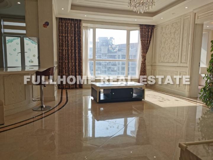 Gubei Xinyuan - Interior view 4, Shanghai rental property