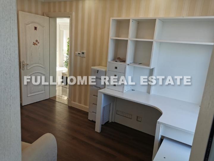 Gubei Xinyuan - Interior view 6, Shanghai rental property