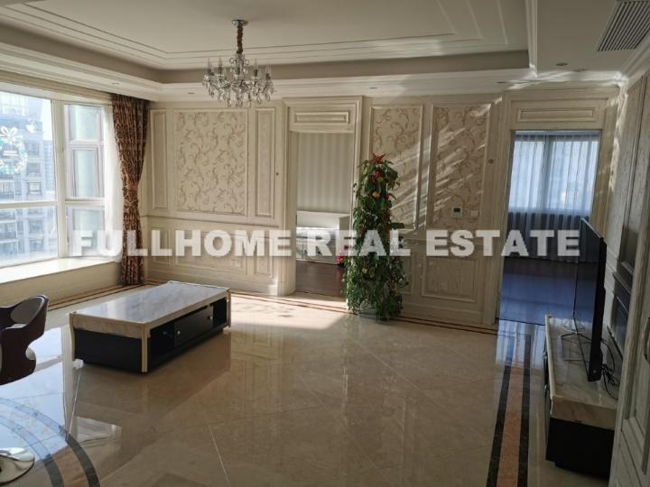Gubei Xinyuan - Interior view 5, Shanghai rental property