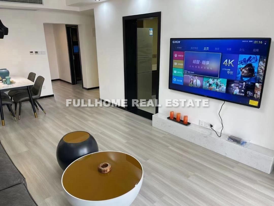 Sudi Chunxiao Famous Garden - Interior view 5, Shanghai rental property