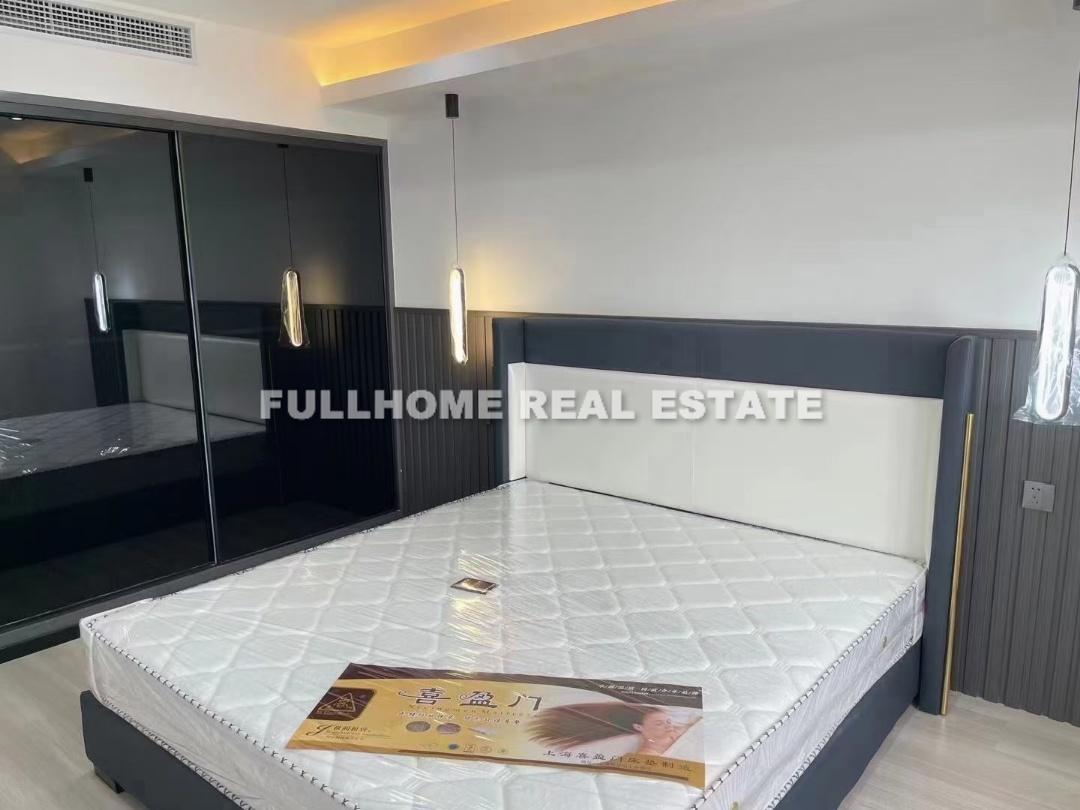 Sudi Chunxiao Famous Garden - Interior view 4, Shanghai rental property