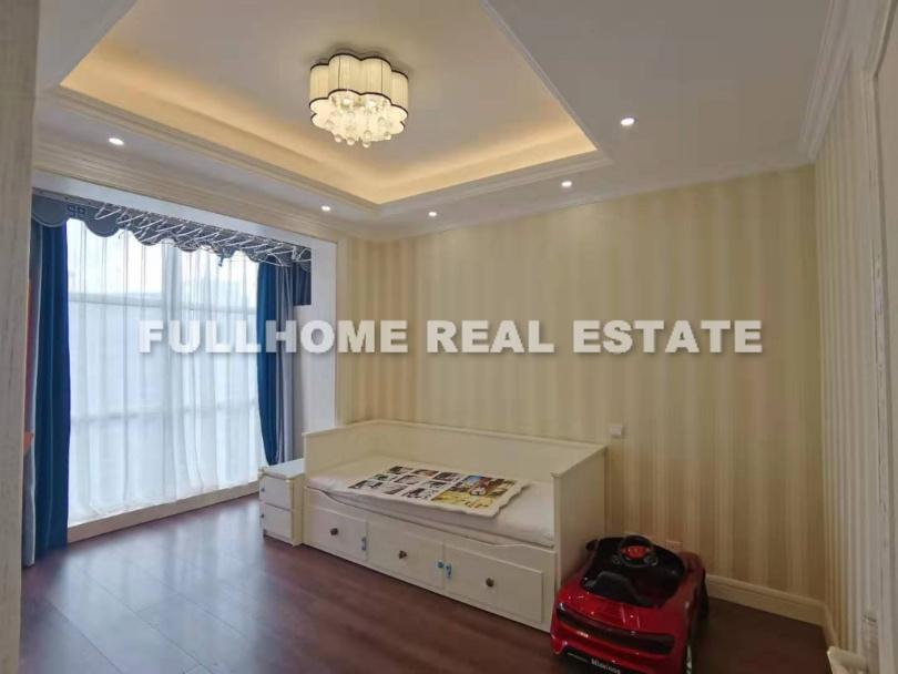 Gubei Xinyuan - Interior view 2, Shanghai rental property