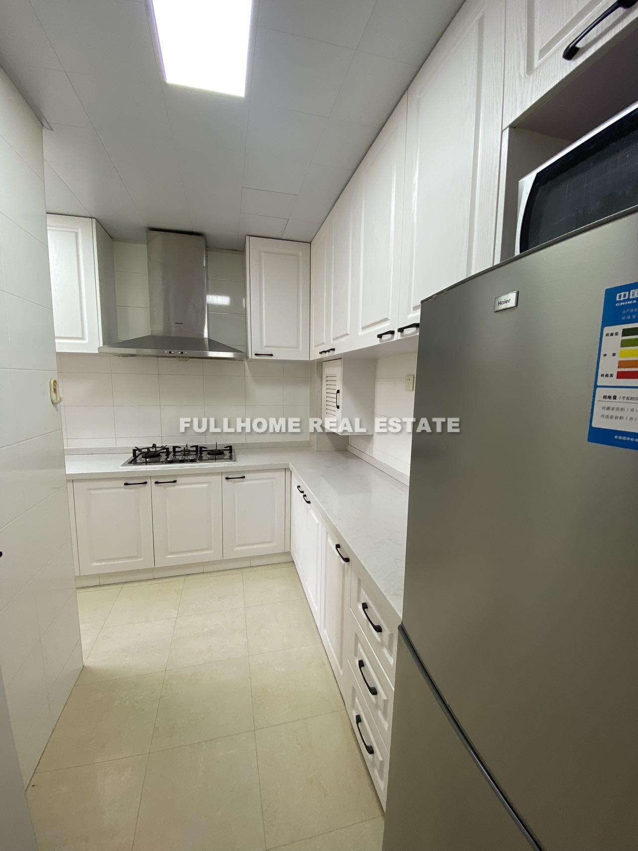 Tianshan Star City - Interior view 3, Shanghai rental property