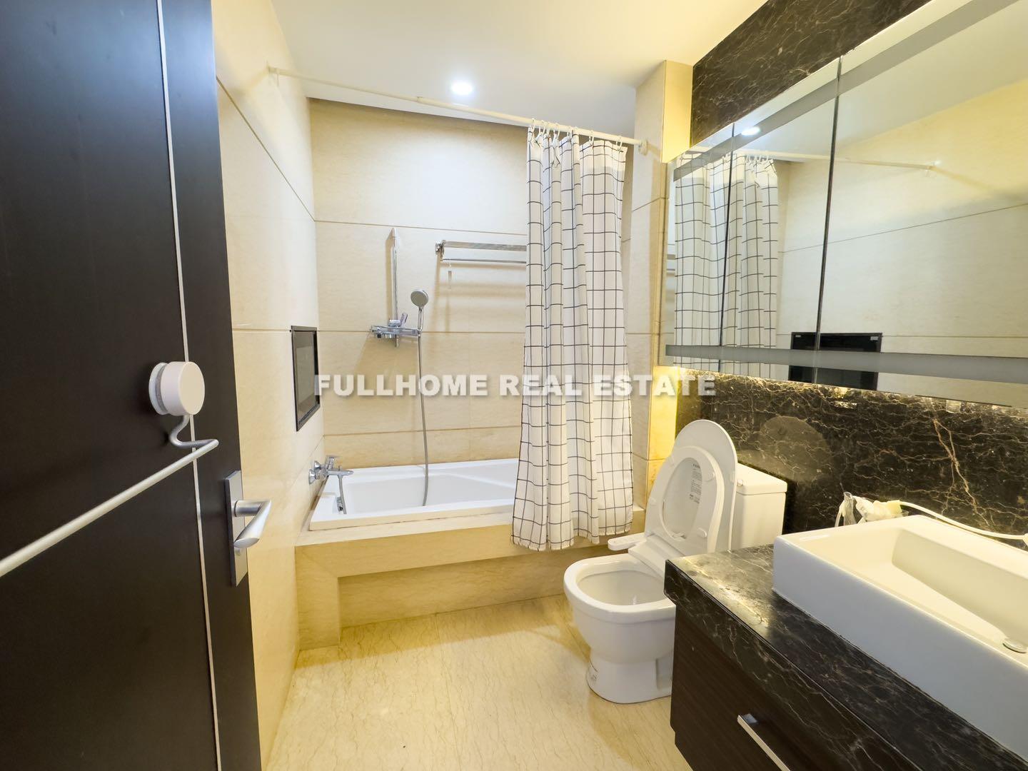 J living - Interior view 16, Guangzhou rental property