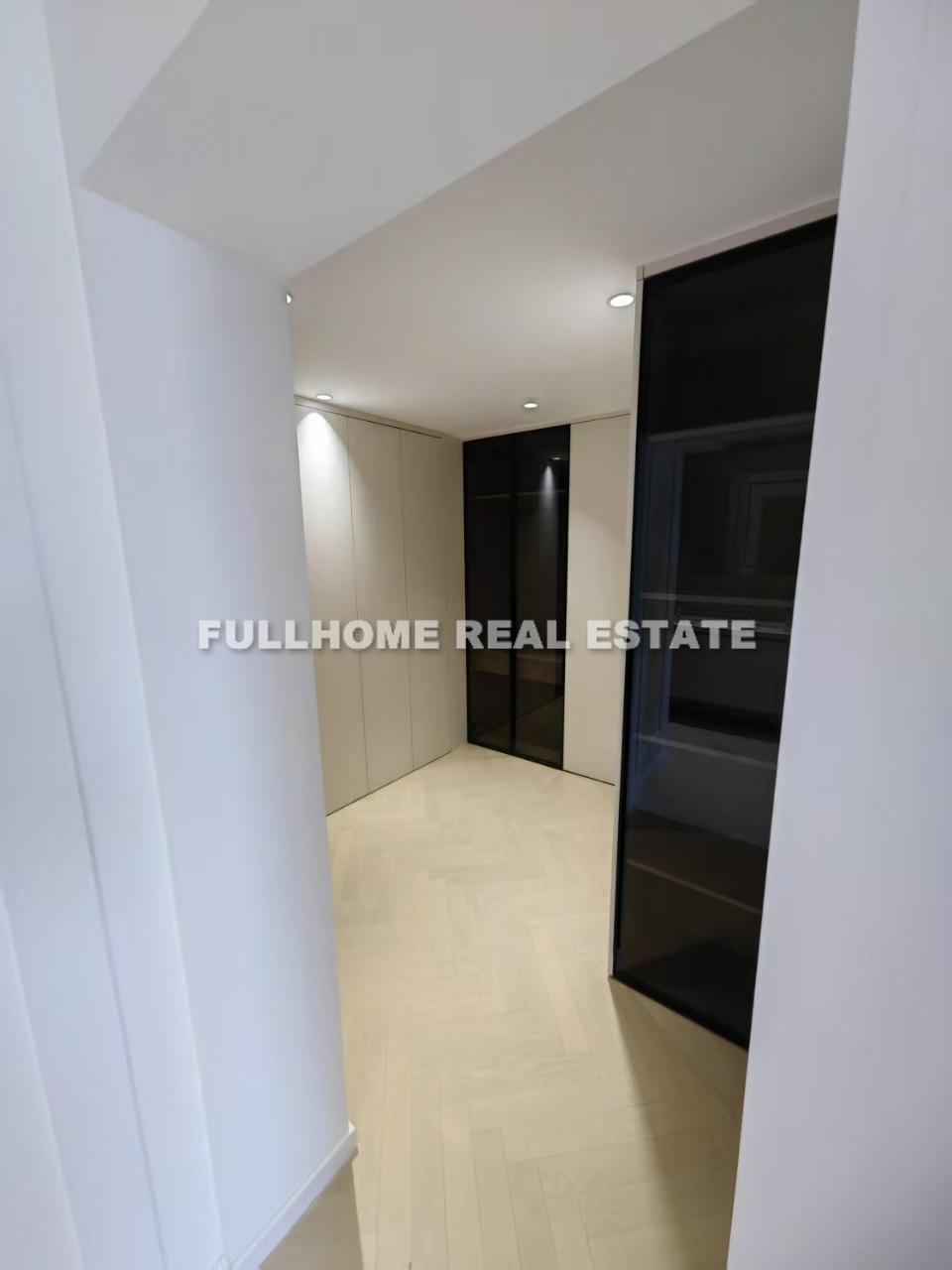 Jiaxin City Garden - Interior view 3, Shanghai rental property