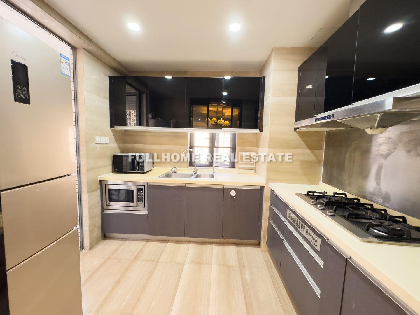 J living - Interior view 14, Guangzhou rental property