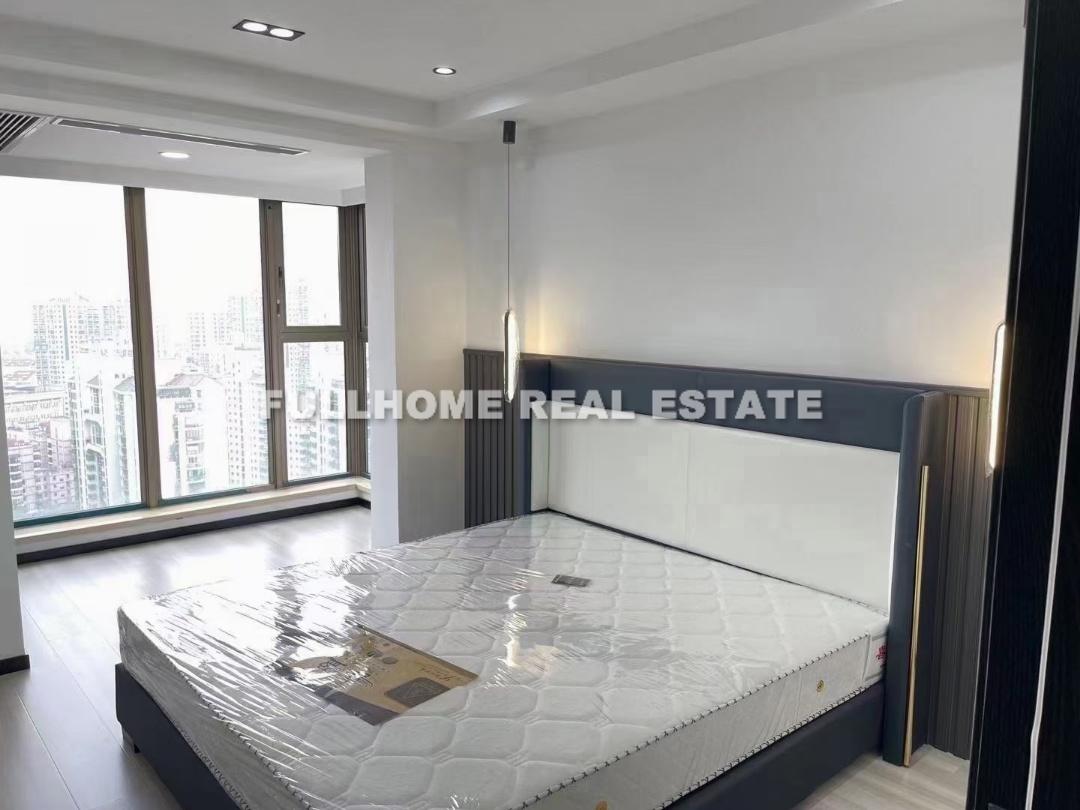 Sudi Chunxiao Famous Garden - Interior view 8, Shanghai rental property