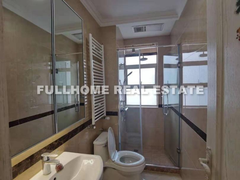 Gubei Xinyuan - Interior view 9, Shanghai rental property