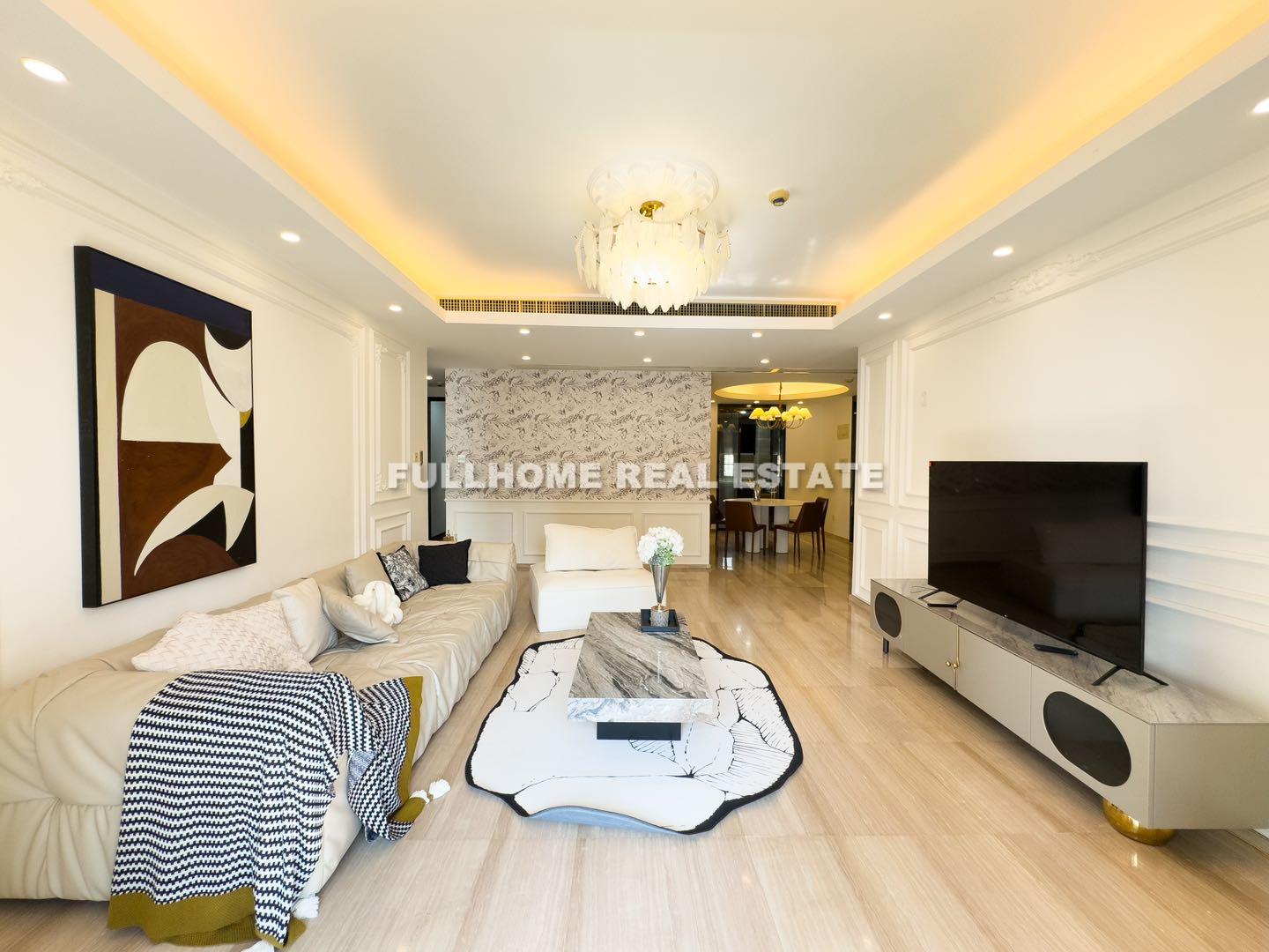 J living - Interior view 2, Guangzhou rental property