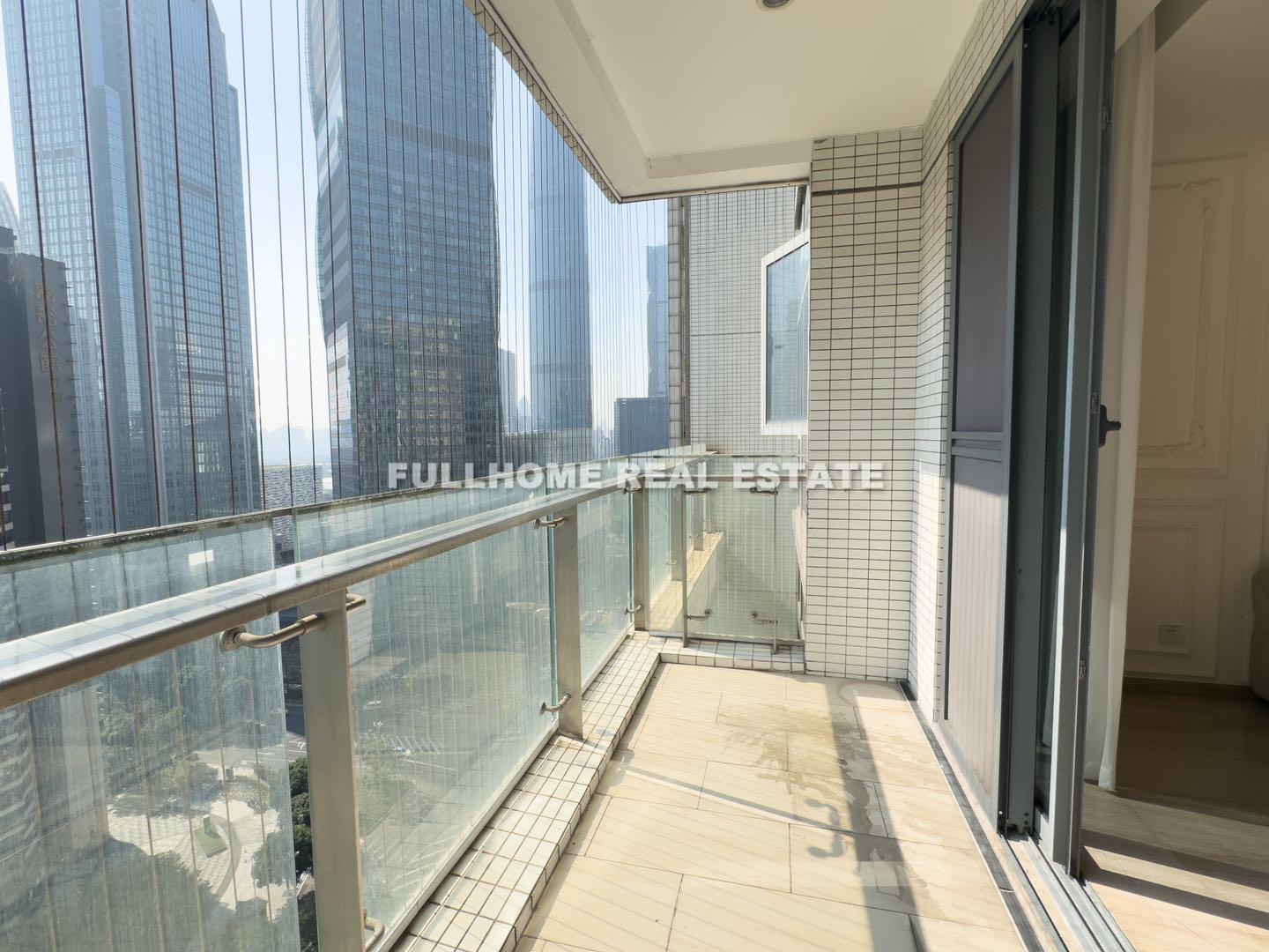 J living - Interior view 6, Guangzhou rental property