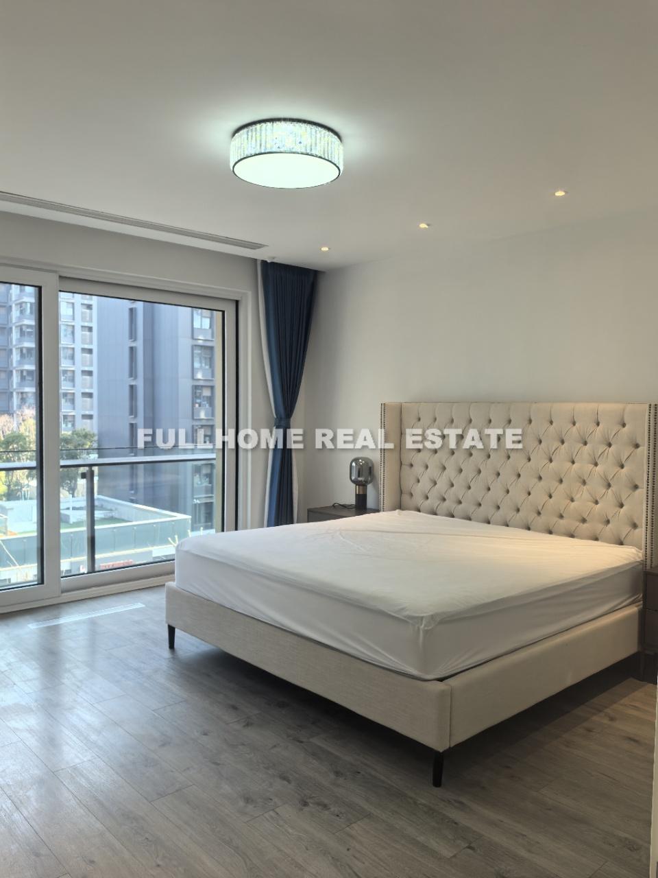 Top View - Interior view 2, Shanghai rental property