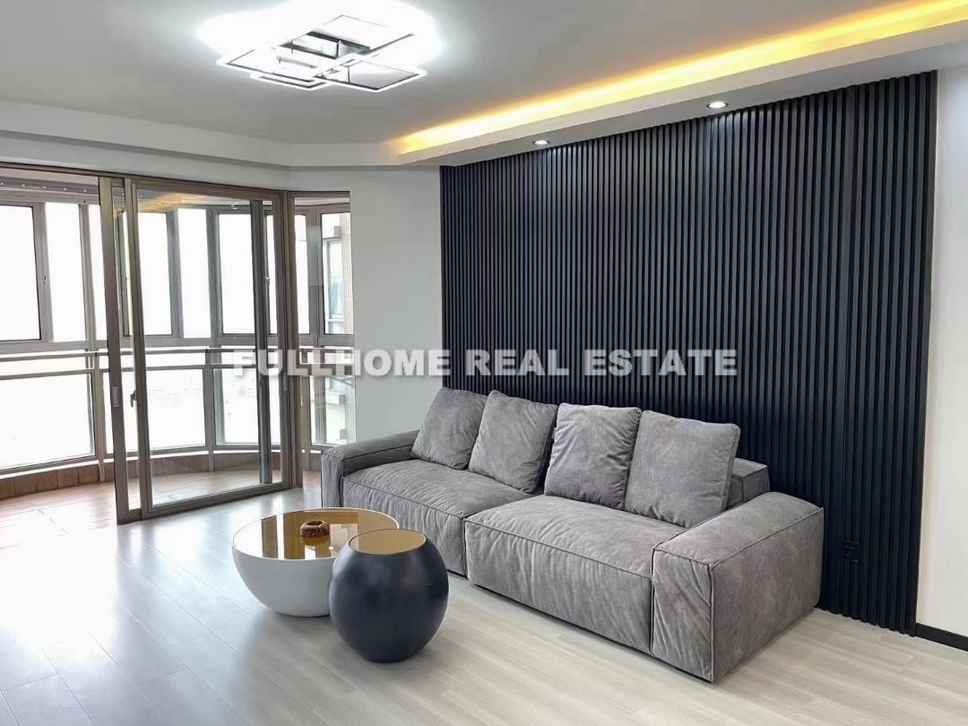 Sudi Chunxiao Famous Garden - Interior view 2, Shanghai rental property