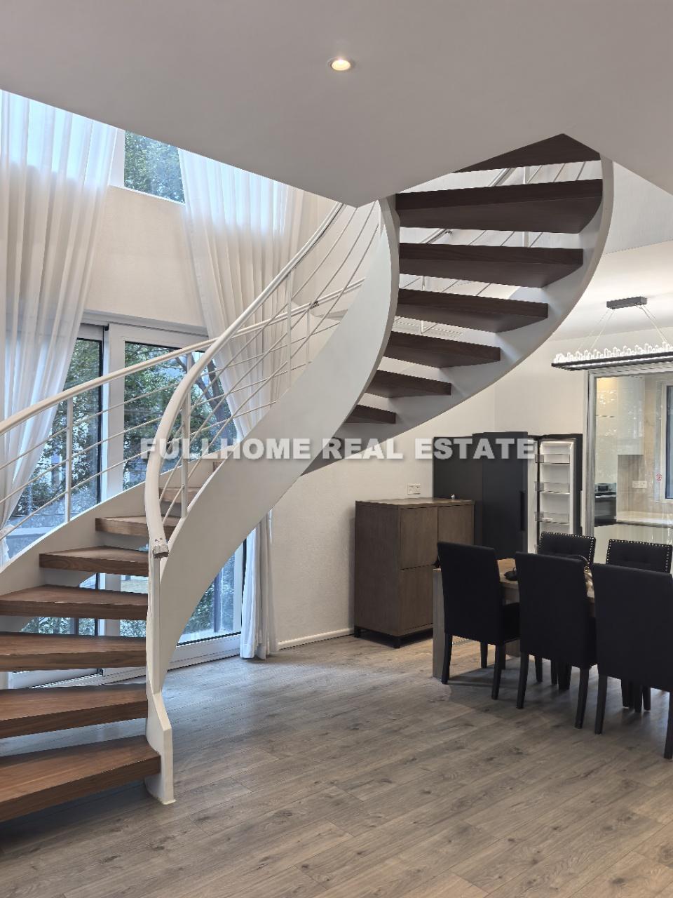 Top View - Interior view 5, Shanghai rental property