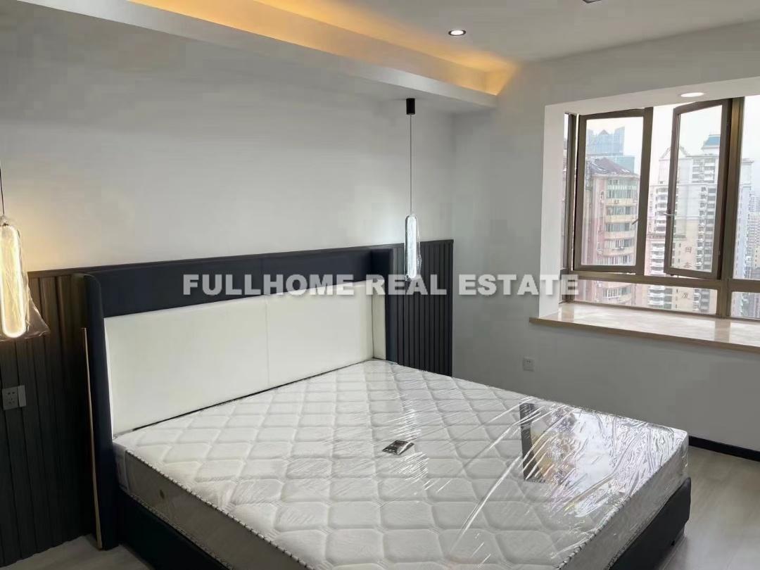 Sudi Chunxiao Famous Garden - Interior view 6, Shanghai rental property