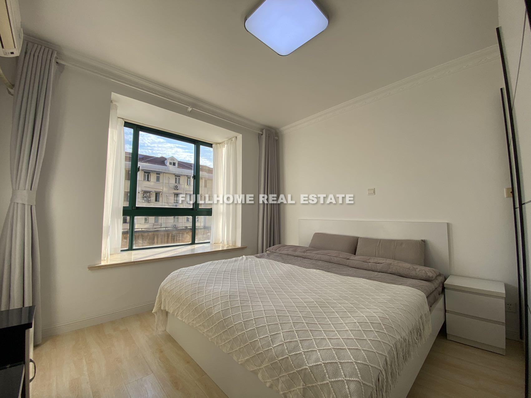 Tianshan Star City - Interior view 5, Shanghai rental property